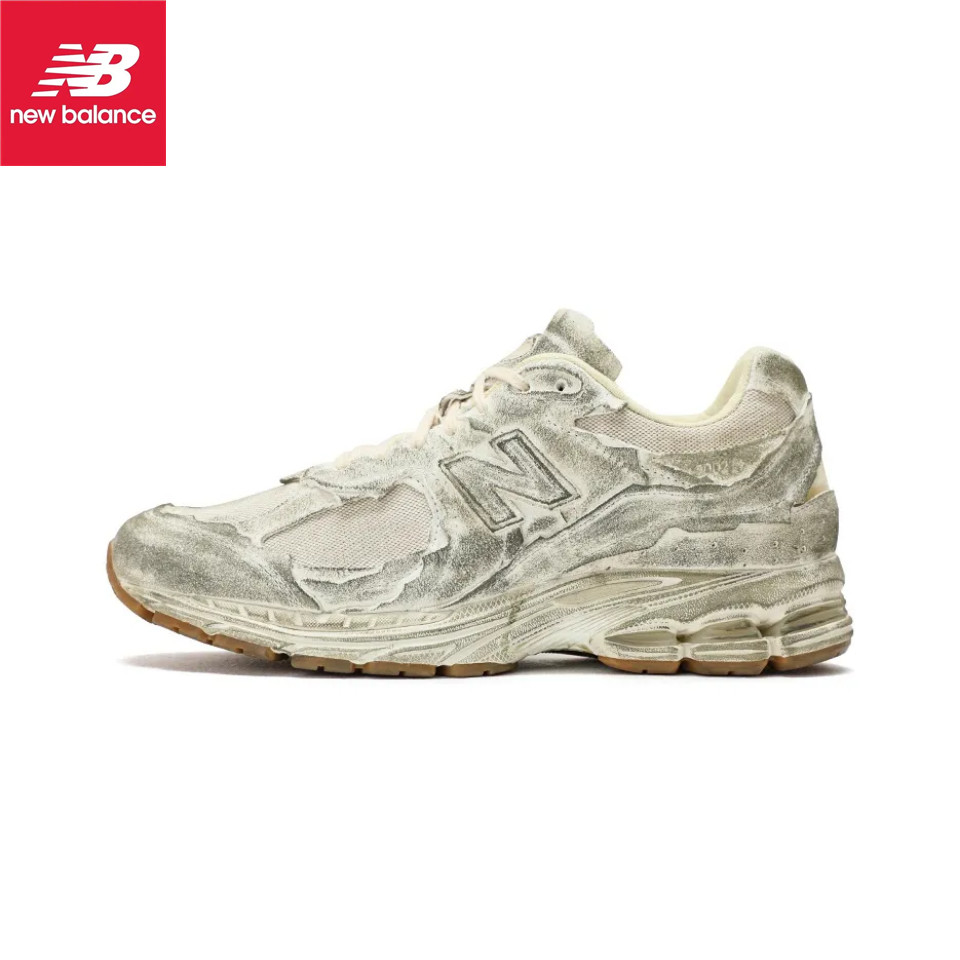 ของแท้ 100% New Balance NB 2002R M2002RDG Sneaker