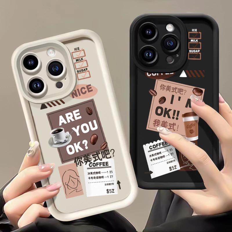 เคส OPPO A6X A5X A3X A5 A5I A6 Pro A3s A7 A15 A16 A17 A18 A31 A52 A53 A54 A9 A53 A58 A57 A74 A78 A94 A93 A79 A55 A98