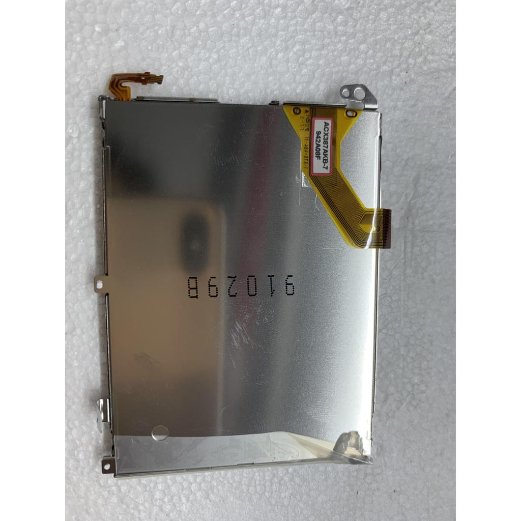 เหมาะสําหรับ Canon ixus870 IXY920 SD880 PC1308 จอแสดงผล LCD พร้อมแบ็คไลท์