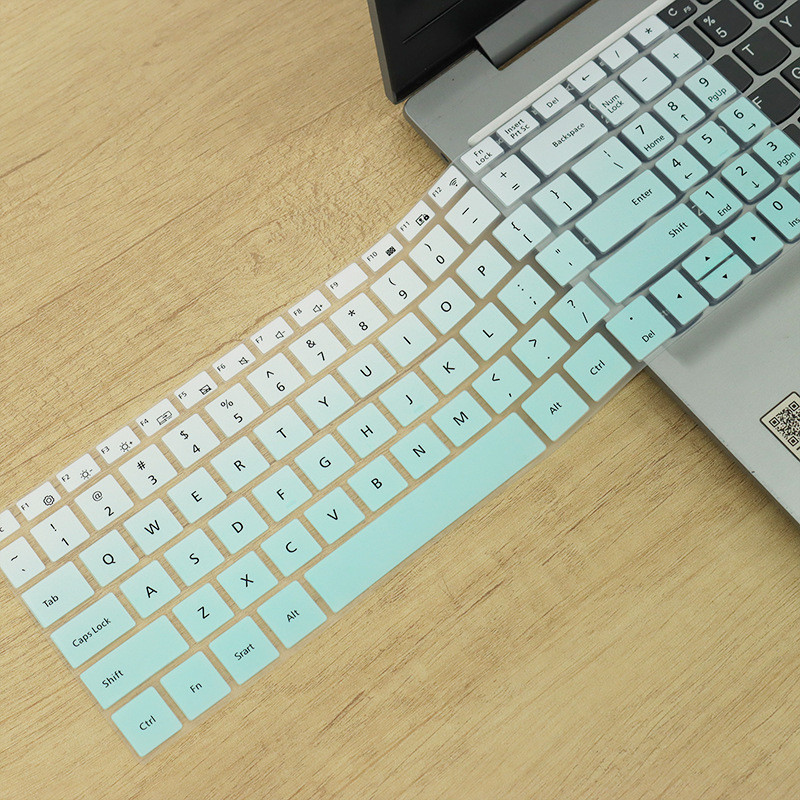 แป้นพิมพ์สําหรับ Acer Aspire Lite 16 AL16-52P-59PP แล็ปท็อป 16 นิ้วซิลิโคนอ่อนนุ่มล้างทําความสะอาดได