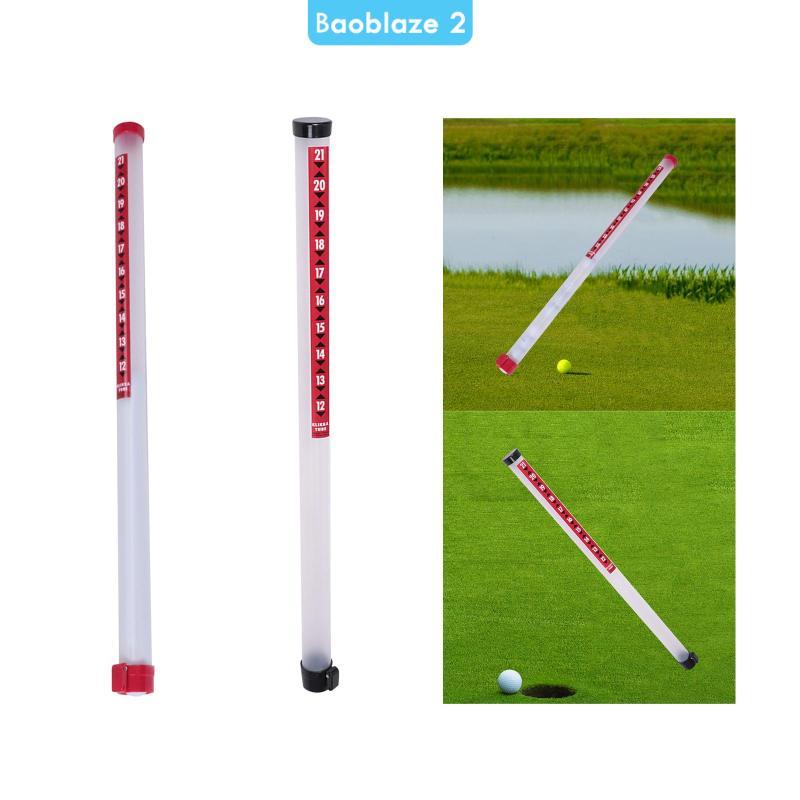 [baoblaze2] Golf Ball Retriever Golf Ball Picker Golf Ball Pick Up Tube Golf Ball Collector for Prac