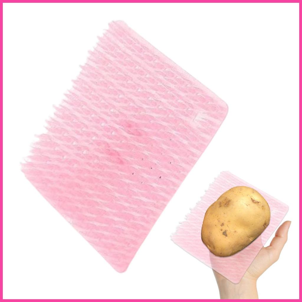 ผัก Scrubber ห้องครัว Scrubber แปรงสําหรับผลไม้ครัวเครื่องมือหนาแน่นขนแปรง Veggie แปรง Scrubber สําห