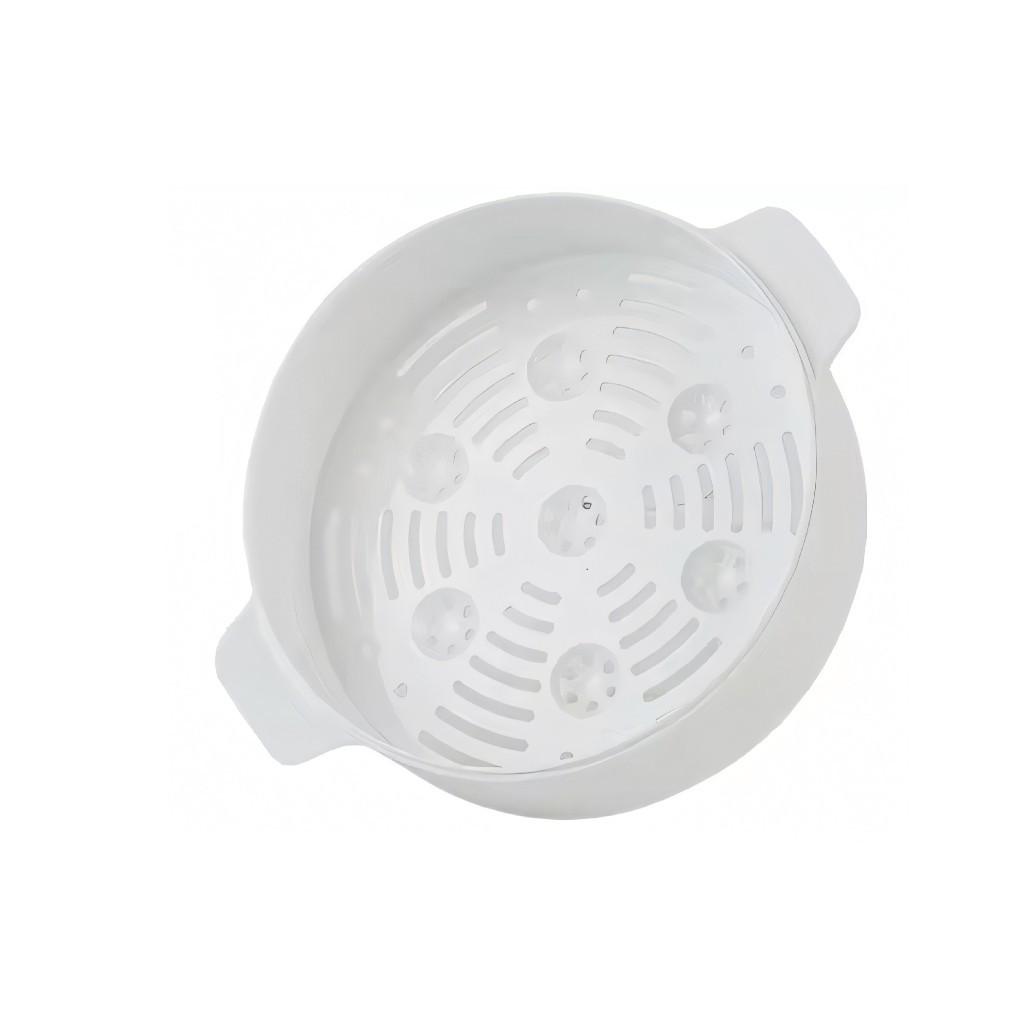 SMARTHOME 1.6L หม้อไฟฟ้า อเนกประสงค์ หม้อชาบู เคลือบเซรามิค อาหารไม่ติดหม้อ 800W พร้อมซึ้งนึ่ง รุ่น SFP802 ราคา ถูกที่สุด ดีลบีเคเค แกลเลอรีภาพที่ 3