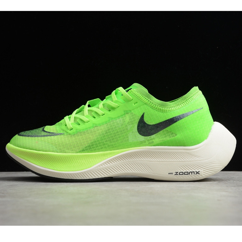 Vaporfly Next 2 รองเท้ากีฬาผู้ชายและผู้หญิง Ultralight Breathable ตาข่าย Vaporfly Next 3 รองเท้าวิ่ง