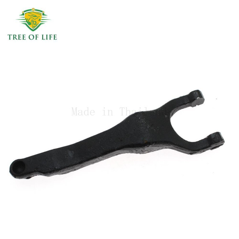 ส้อมปล่อยคลัทช์สําหรับ Toyota Hilux HiAce LandCruiser 4Runner 1KZ 1KDFTV 1KZT 1KZTE 1RZ 31204-60090 