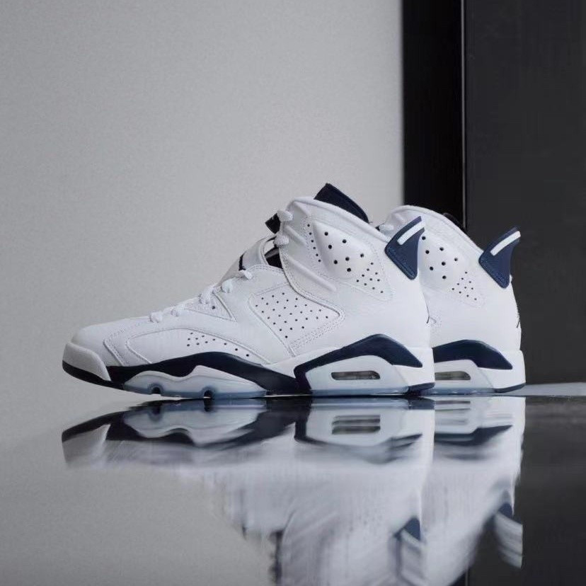 รองเท้ากีฬาผู้ชาย Jordan 6 Air