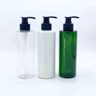 ขวดพลาสติก Bio PET/ขวด PET ขวดเปล่าทรงกลม ขนาด 300-600 ml by innotrend