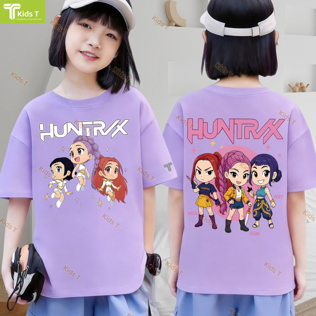 เกาหลี เสื้อเด็ก ผ้าเทคโนโลยี sorona จากอเมริกา ผลิตโดยร้าน Kids T เหมาะ เด็กผู้ชาย และ เด็กผู้หญิง #19
