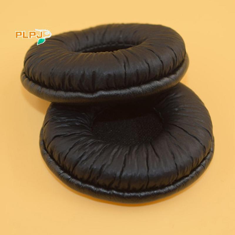 PLPJ 1 คู่เปลี่ยนแผ่นรองหูฟังเบาะสําหรับ AKG K420 K430 K450 Q460 K412P K414P K416P K403 K404 K24P K2