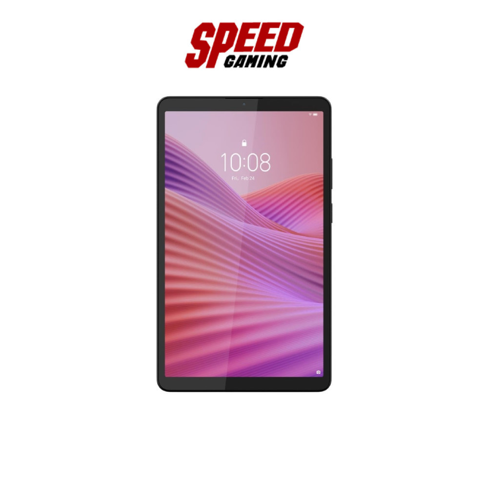 LENOVO TAB ONE (ZAF10109TH) | MediaTek Helio G85 | tablet(เเท็ปเล็ต) | By Speed Gaming