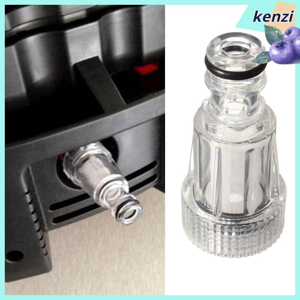 KENZI เครื่องซักผ้าทําความสะอาดรถยนต์เครื่องมืออัตโนมัติแรงดันสูงที่ใช้งานได้จริงสําหรับ Karcher K2-