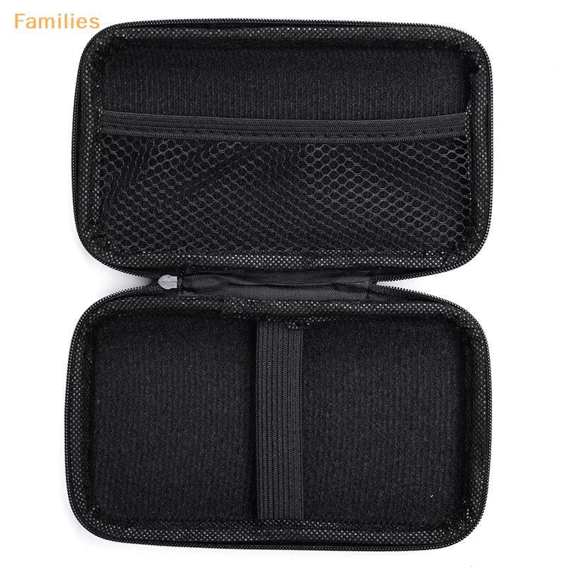 Families>แบบพกพา R36S R35S R36pro กรณีเกมคอนโซล Anbernic RG34XX K36 กระเป๋าเก็บกรณี Shoproof ฝาครอบเ