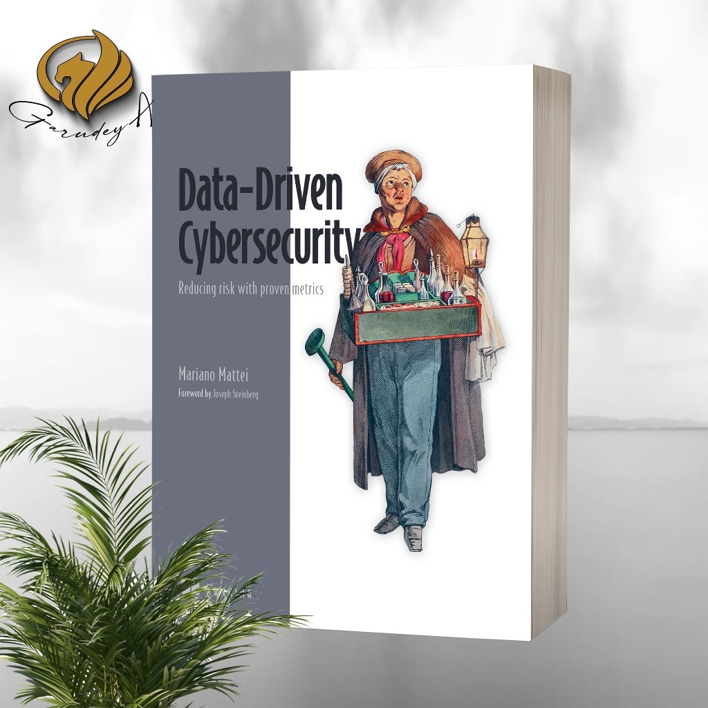 Data-Driven Cybersecurity Reduction Risk พร้อม Proven Metrics