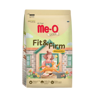 ของใหม่ พร้อมส่ง Meo Gold 400 g. มีโอ Me-o อาหารแมว มีโอ โกลด์ พรีเมี่ยม ถุง ขนาด 400 g.