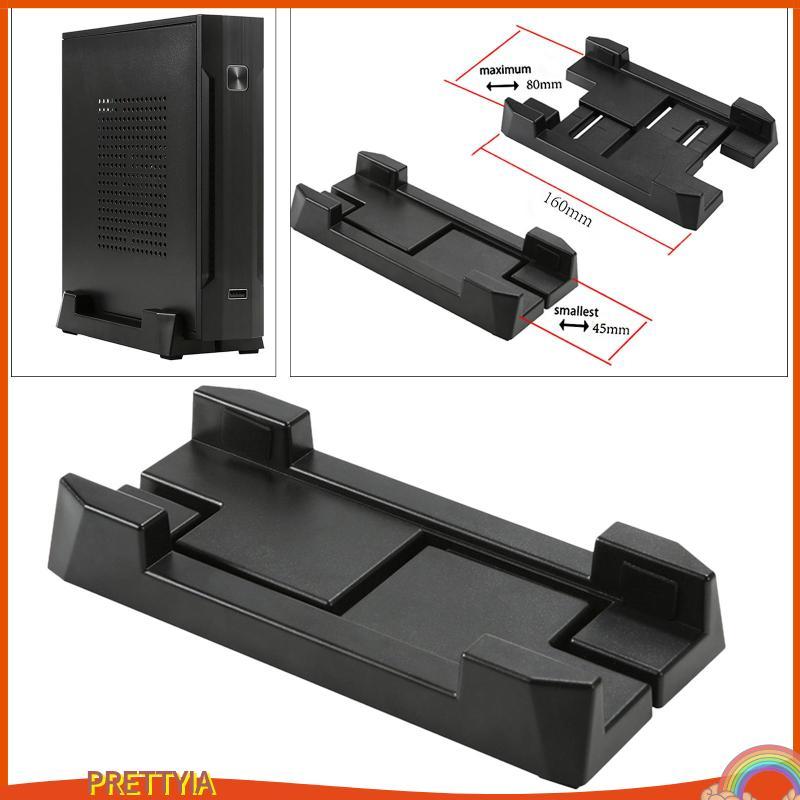 [PrettyiaPH] PC Towers Stand Holder Stand ขาตั้งคอมพิวเตอร์สําหรับใต้โต๊ะคอมพิวเตอร์วงเล็บเมนเฟรมสํา