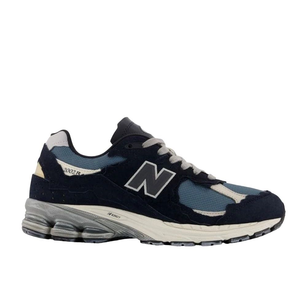 New Balance 2002R Protection Pack Dark Navy Unused