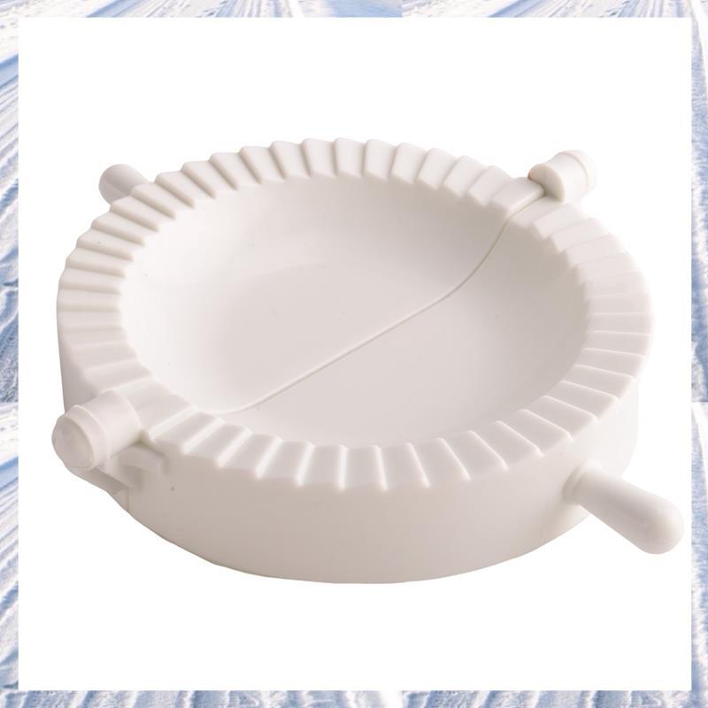 Kitchen Dumpling Press Ravioli Mold Pierogi Dumpling Maker Wrapper