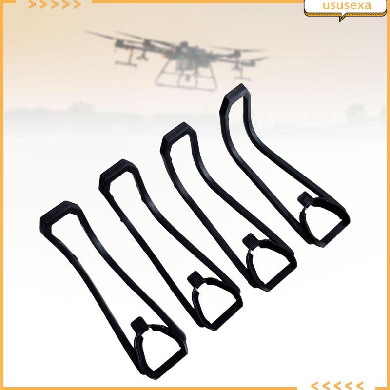 [Ususexa] การ์ดใบพัดป้องกันใบพัด 4x สําหรับเครื่องบินโดรน E88Pro E88