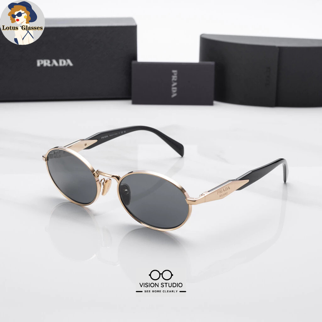 🍀PRADA Symbole PR65ZS ZVN09T