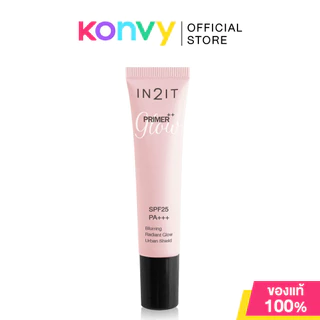 In2It Primer++ อินทูอิท ไพรเมอร์ 3g (PMP/Glow/PMEM)