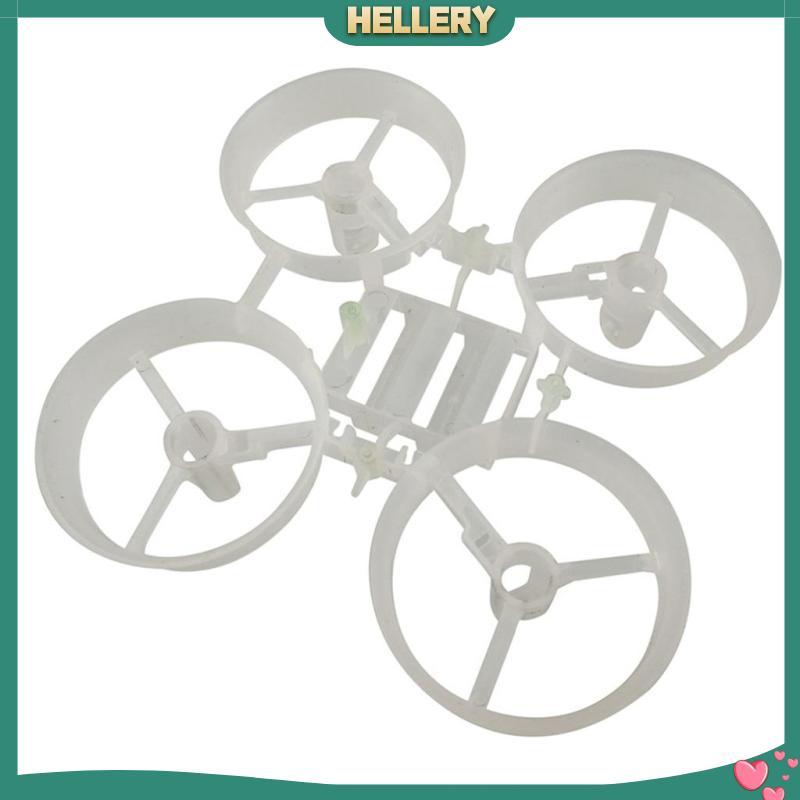 [HelleryTH] อะไหล่โครงสร้างโดรนกรอบหลัก RC Quadcopter สําหรับ JJRC H36