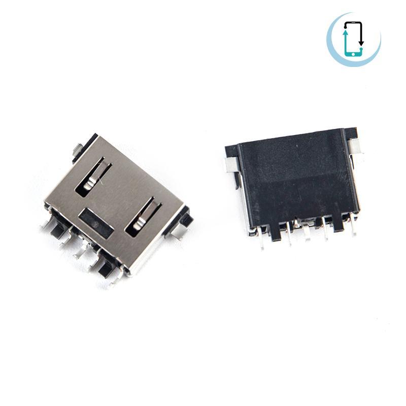 [AT] สําหรับ Lenovo Legion rescuer Y7000 Y530 Y545 Y540 Y7000P DC In Power Ja พอร์ตชาร์จเชื่อมต่อ TH
