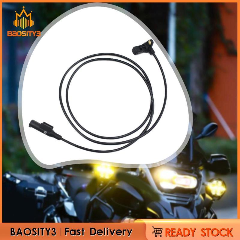 [Baosity3] Motorcycle PP Wheel Speed Upgrade ประสิทธิภาพสูงทดแทนโดยตรง