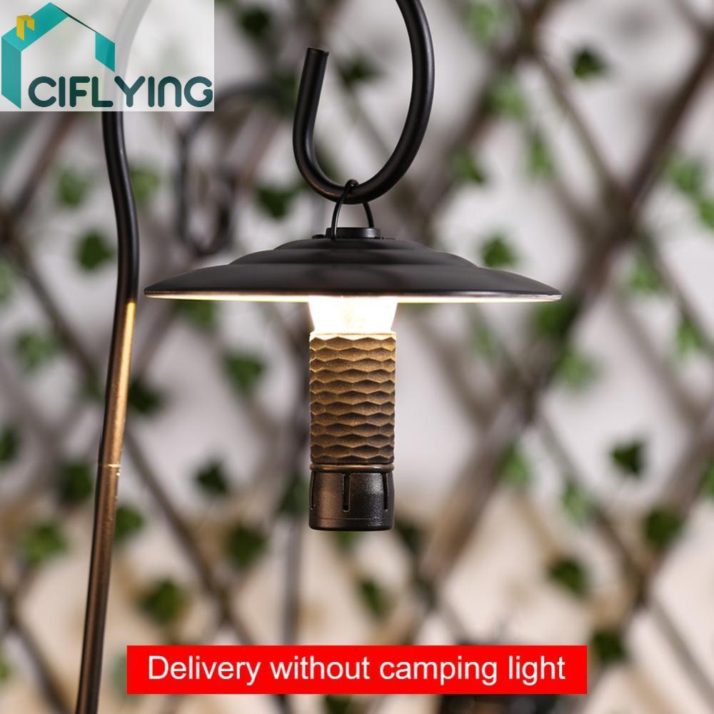 อุปกรณ์เสริมโคมไฟกลางแจ้ง กันน้ำ ทนทาน สำหรับ Goal Zero