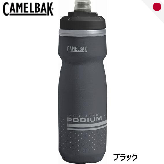ขวดน้ำ CAMELBAK Podium Chill /