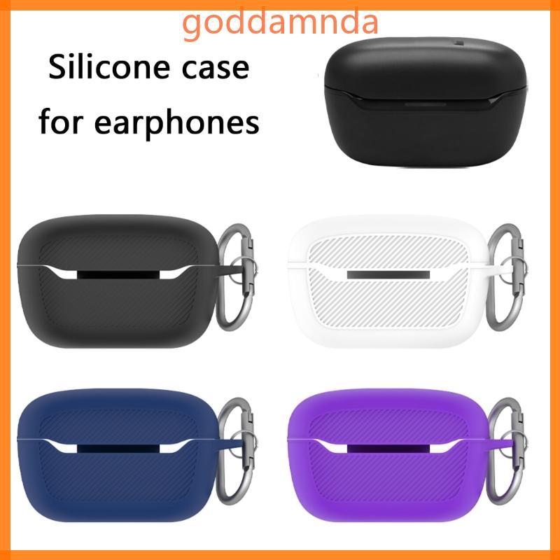 GODD Scratchproof Skin Washable Sleeve Case เคสซิลิโคนสําหรับ Endurance Race 2