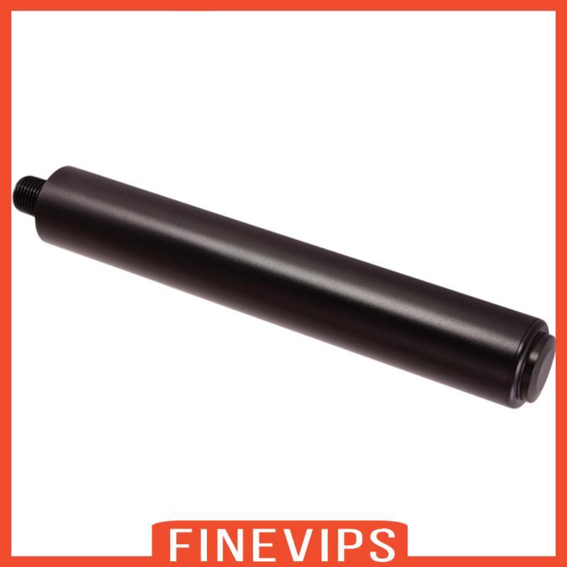 [Finevips] Pool Cue Extender Extension 8 สําหรับออกกําลังกาย