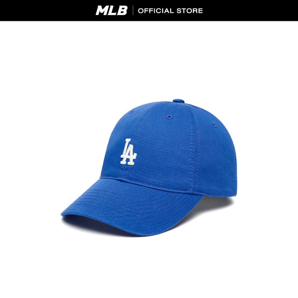 MLB หมวก UNISEX รุ่น 3ACP7701N 07BLS - สีฟ้า