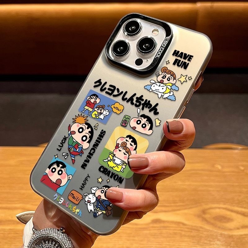 TheOne เคสโทรศัพท์ไอโฟนลายน่ารักๆๆๆๆ สำหรับ 17 16 11 12 13 14 15 Pro Max 11 Pro Max X XR XS Max 7 16 15 14 8 Plus