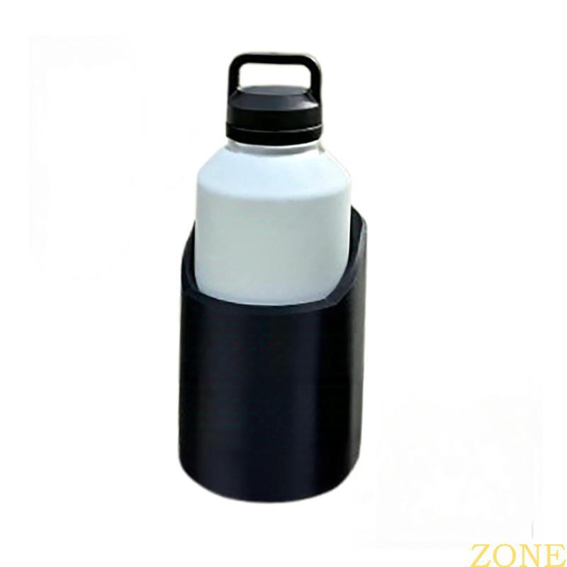 ZONG ที่วางแก้วแม่เหล็ก Heavy Duty สําหรับ 46oz 64oz ขวดอัพเกรดแม่เหล็กขวด Mounts พร้อมแม่เหล็กคู่ 1