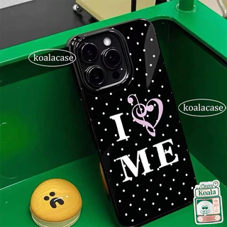 เคสไอโฟน11 16เคสวาวว ลายดวงใจฉันสไตล์ฮิต สำหรับ IPhone 17 11 13 16 15 14 12 Pro Max 7 16 15 8 Plus XS Max XR X SE 2 3