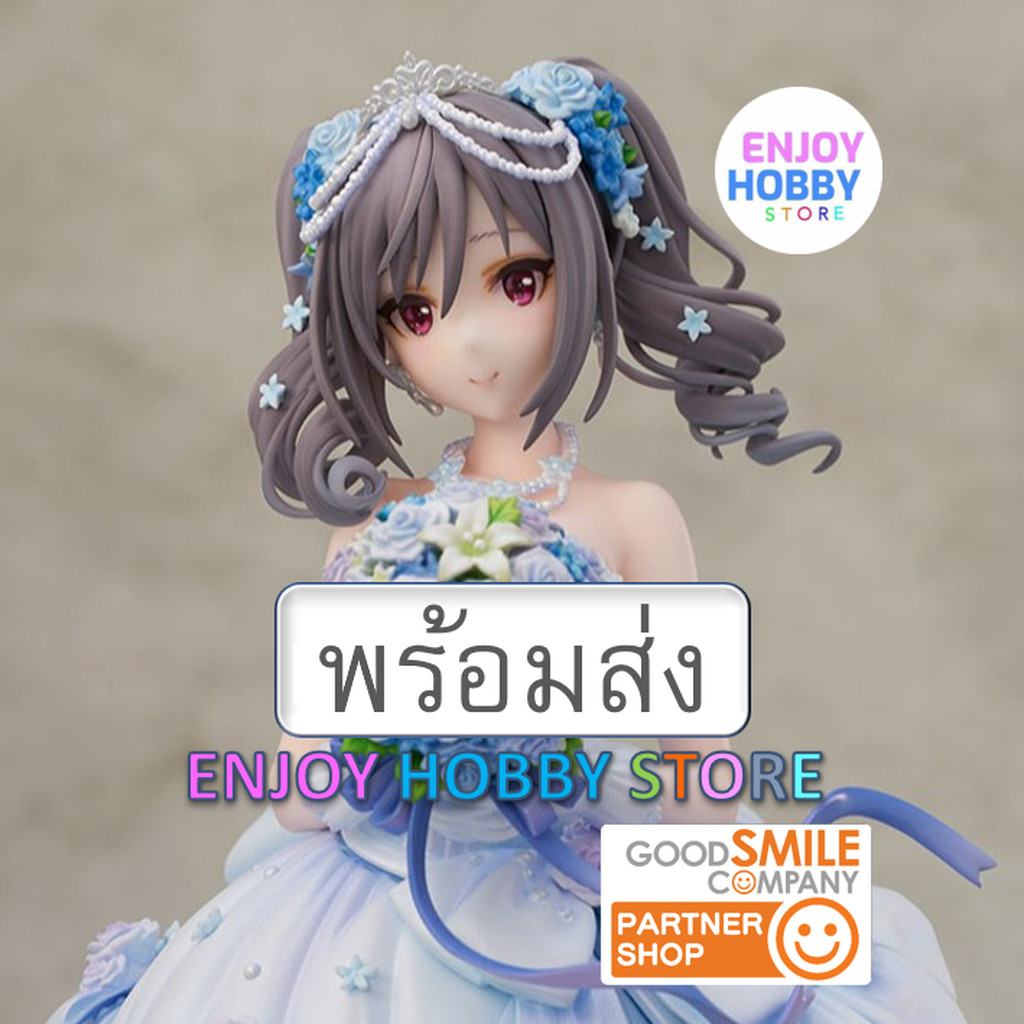 พร้อมส่ง 24110 scale Ranko Kanzaki Unmei no Machibito ver. 1/7 มือ 2 สภาพใหม่