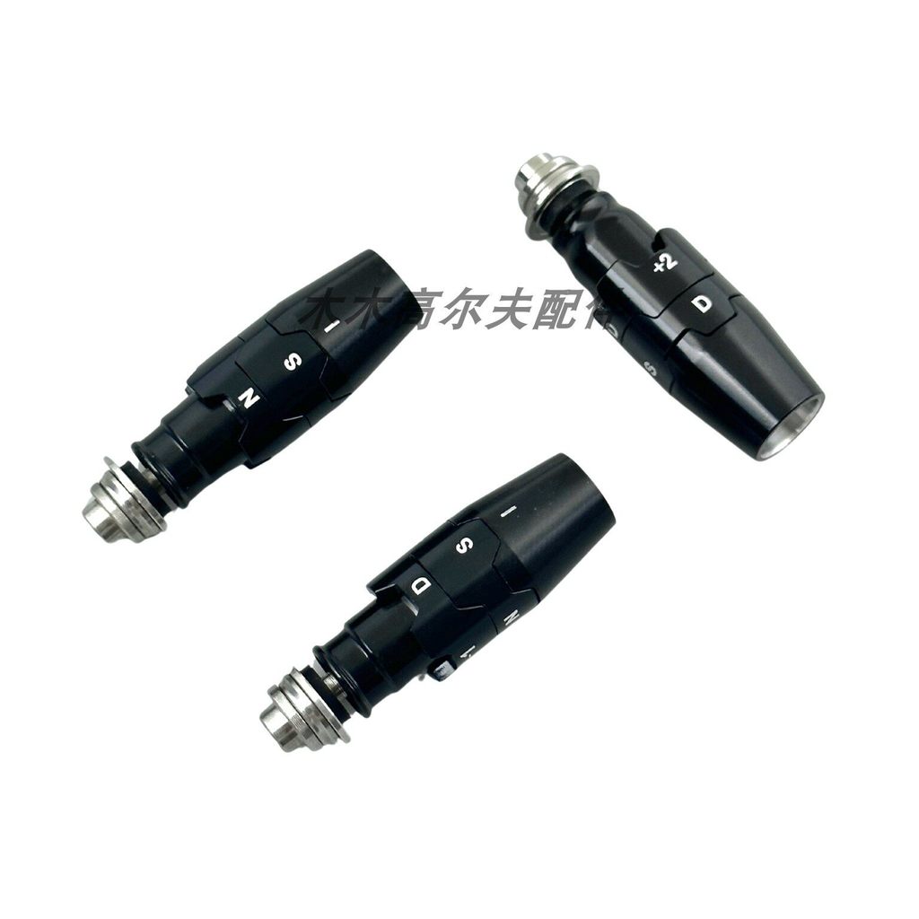 Golf เหมาะสําหรับ 815EPICFLASH PARADYM AiSMOKE Fairway Wood Iron Wood Casing Connector