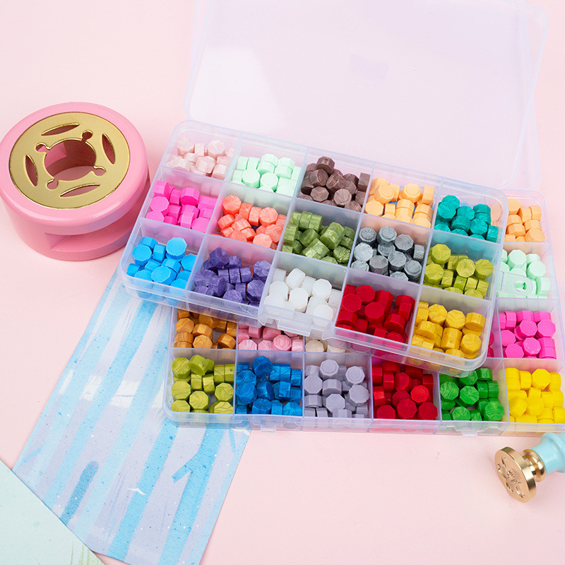 [คลังสินค้าพร้อม] Fire Lacquer Set Fire Lacquer Accessories Full Set Fire Lacquer Wax Particles Fire