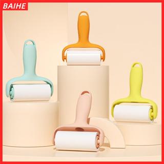 ไป๋เหอ ลูกกลิ้งกําจัดขน,ฉีกขาด-มัลติฟังก์ชั่มินิผม น้ํายาล้า…