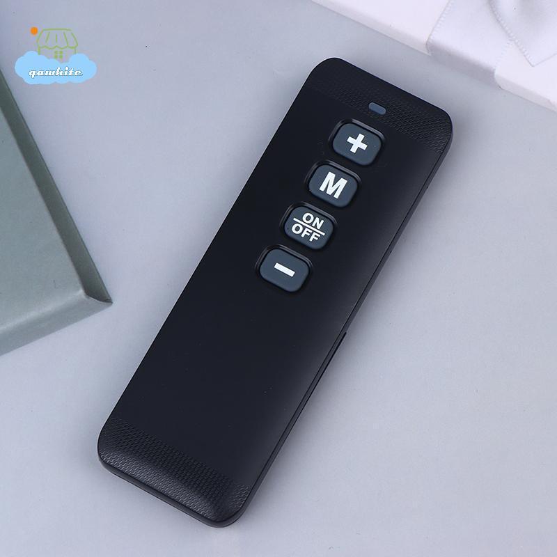 [LI] A97I-433Hz รีโมทคอนโทรลสําหรับ TIMESPORTS CSL-GE046 Home Fitness รหัส T1 C1 S1 M55 Q2 Q2-1 S2-1