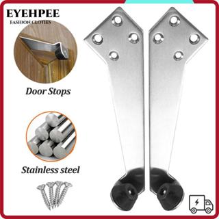 EYEHPEE บัฟเฟอร์ประตูทนทานเปิด Limiter บานพับเฟอร์นิเจอร์กัน…