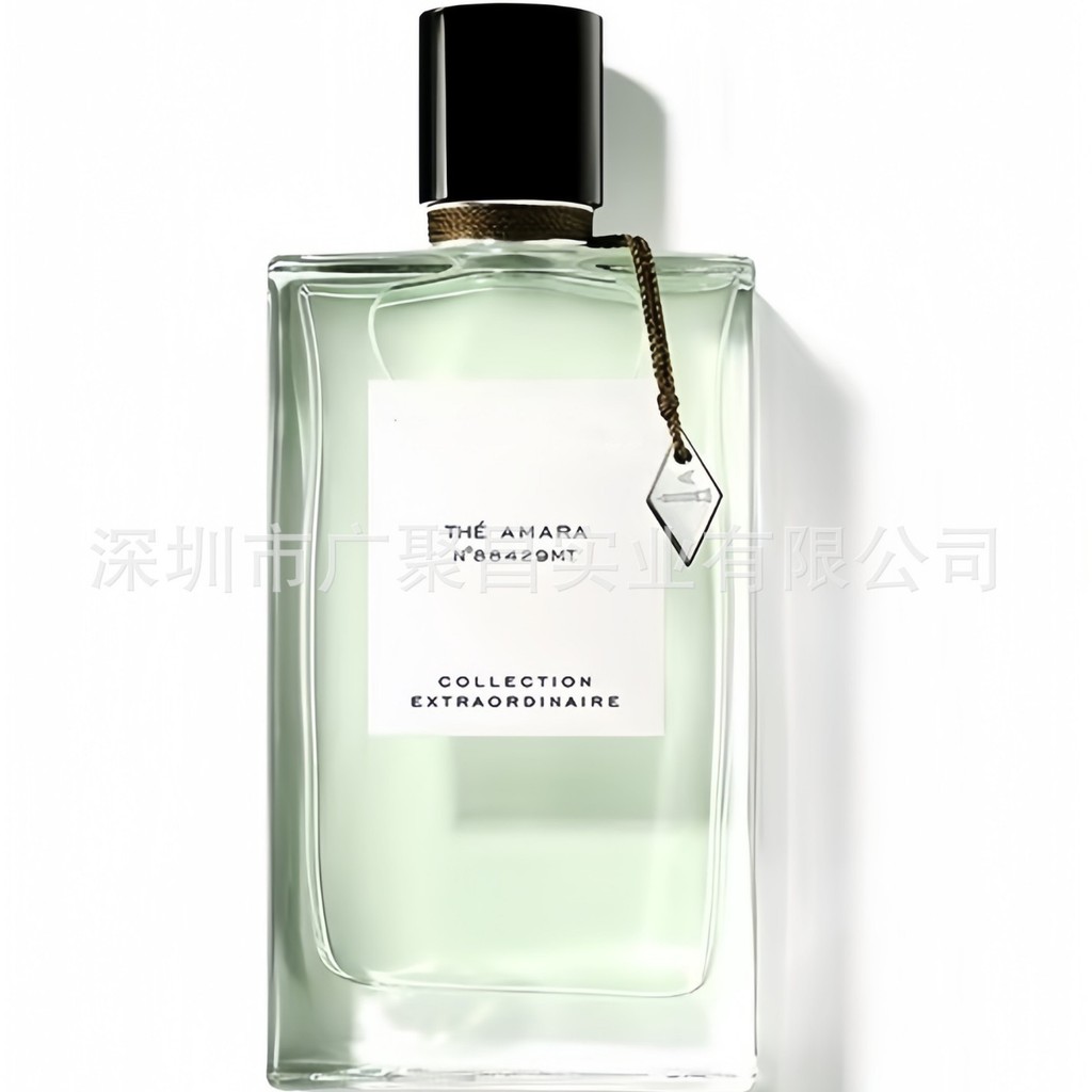 น้ําหอมเวียดนาม น้ําหอมของ Vanquer Oriental Luxury Muyun Snow White Cloud Vanilla Orchid Moonlight S