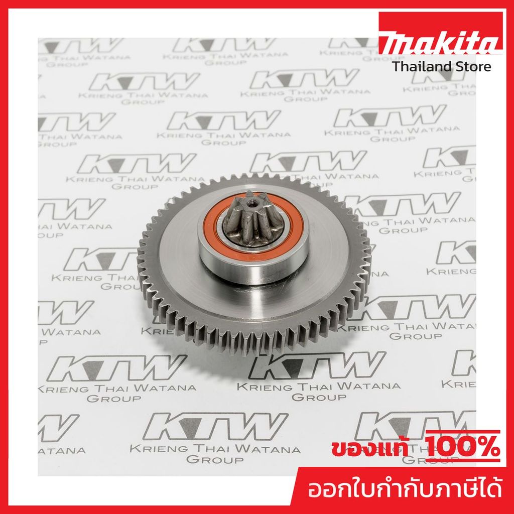MAKITA มากีต้า MP135508-6 อะไหล่ HR4002#63 TORQUE LIMITER ASS'Y NO.63 TORQUE LIMITER ASS'Y FOR HR400