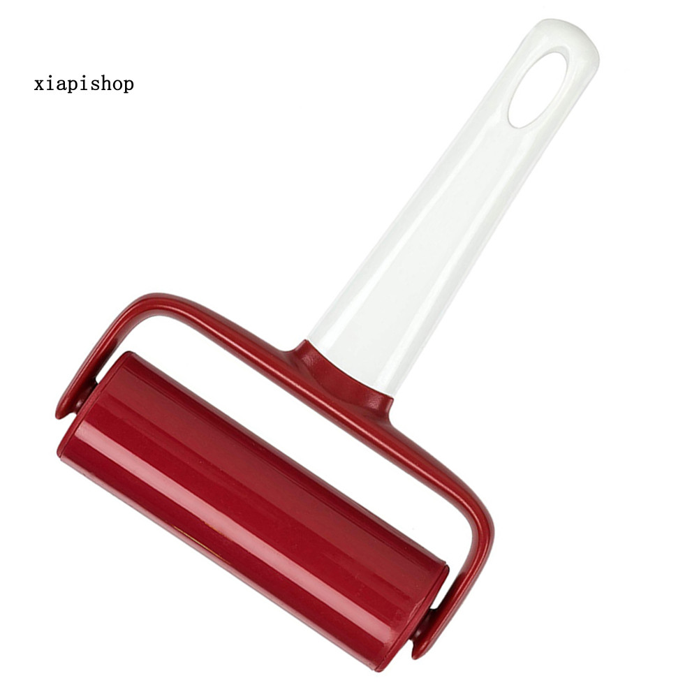 XPS พลาสติก Rolling Pin Pastry คุกกี้แป้งพิซซ่า Baking Roller เครื่องครัวเครื่องมือ