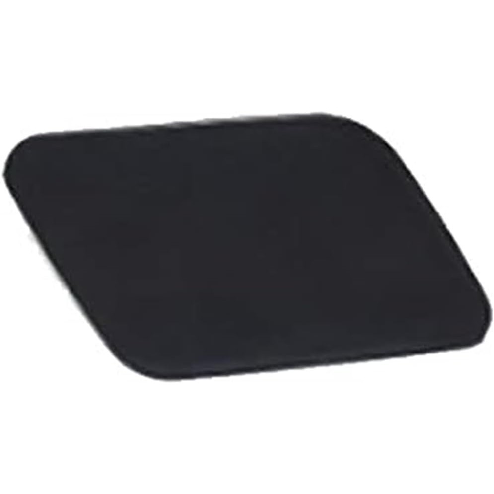 LH/RH ไฟหน้าเครื่องซักผ้าหัวฉีดสเปรย์ฝาครอบฝาปิด Primed/Fit สําหรับ Audi/Fit สําหรับ A6 C5 2002-2005