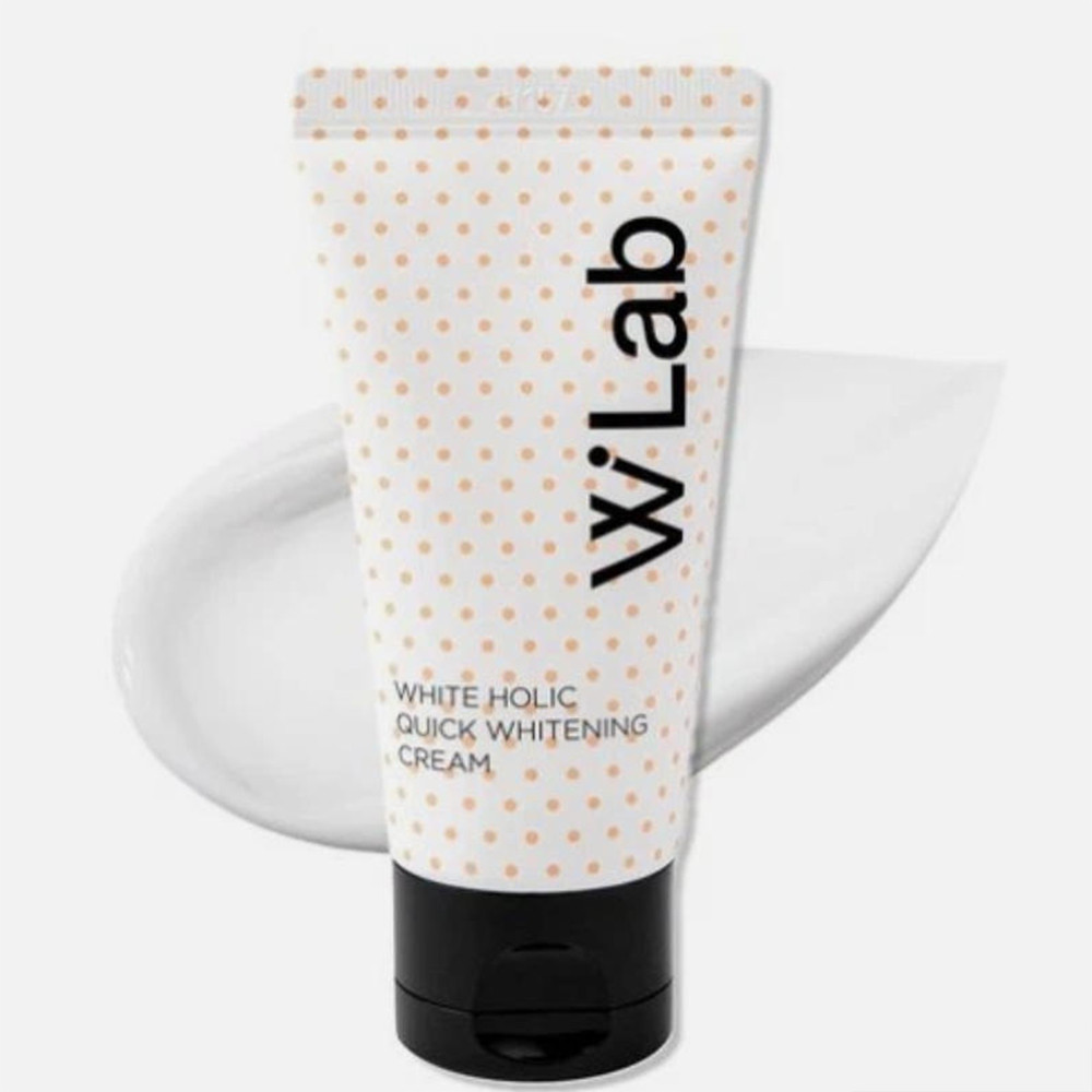 W. Lab Korea Dafu Natural Cream 50ml
