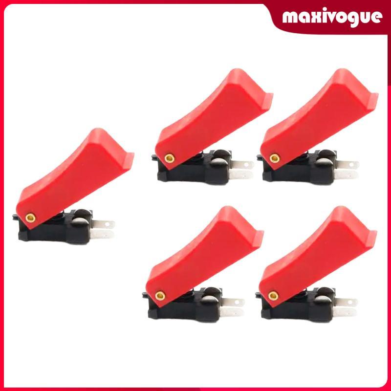 [Maxivogue] สวิตช์ไฟฉายเชื่อมความไวสูง MIG Trigger อุปกรณ์เสริมสําหรับ 15AK 24AK 36AK เครื่องเชื่อมใ