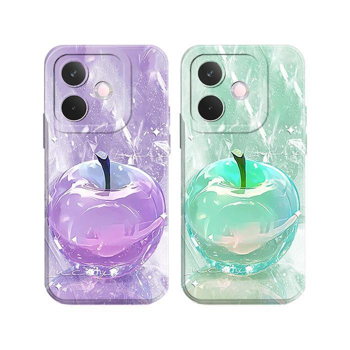 กันชน Softcase สําหรับ OPP* A5i A3x A5 Pro A5x A3 A3 Nfc ลายใหม่ล่าสุดสําหรับทุกประเภท - 1, OPP* A5i