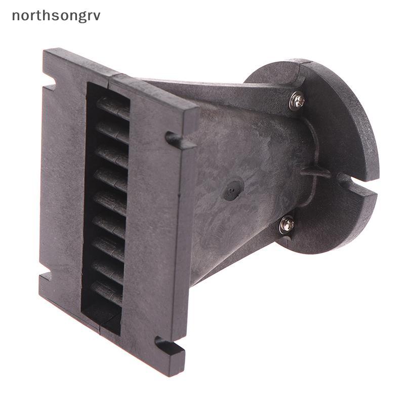 NGR ทนทานทวีตเตอร์สาย Array ลําโพงอุปกรณ์เสริม Horn Wave ท่องเที่ยวคอสําหรับ DJ โฮมเธียเตอร์ Profess