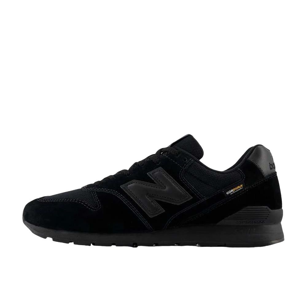New Balance 996 Black Unused